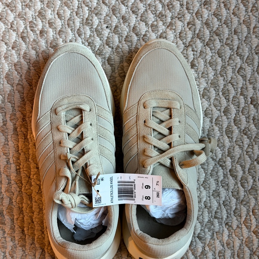 *NEW* Fear of God Sneakers